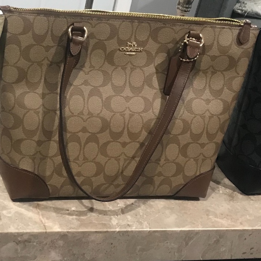 Coach Bag 🔥